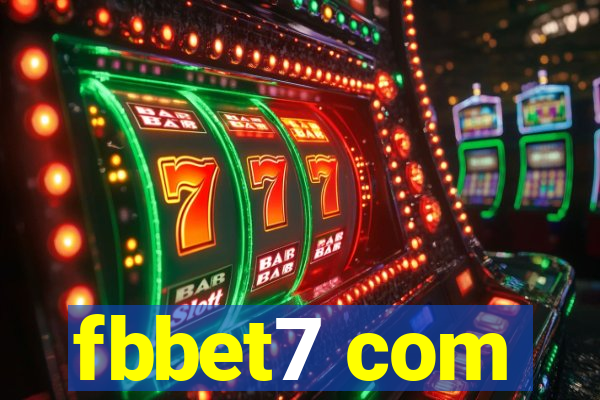 fbbet7 com